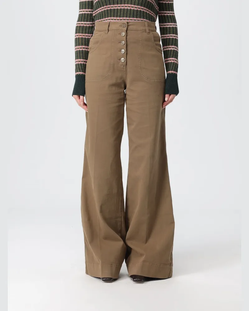 Etro Jeans damen Sage