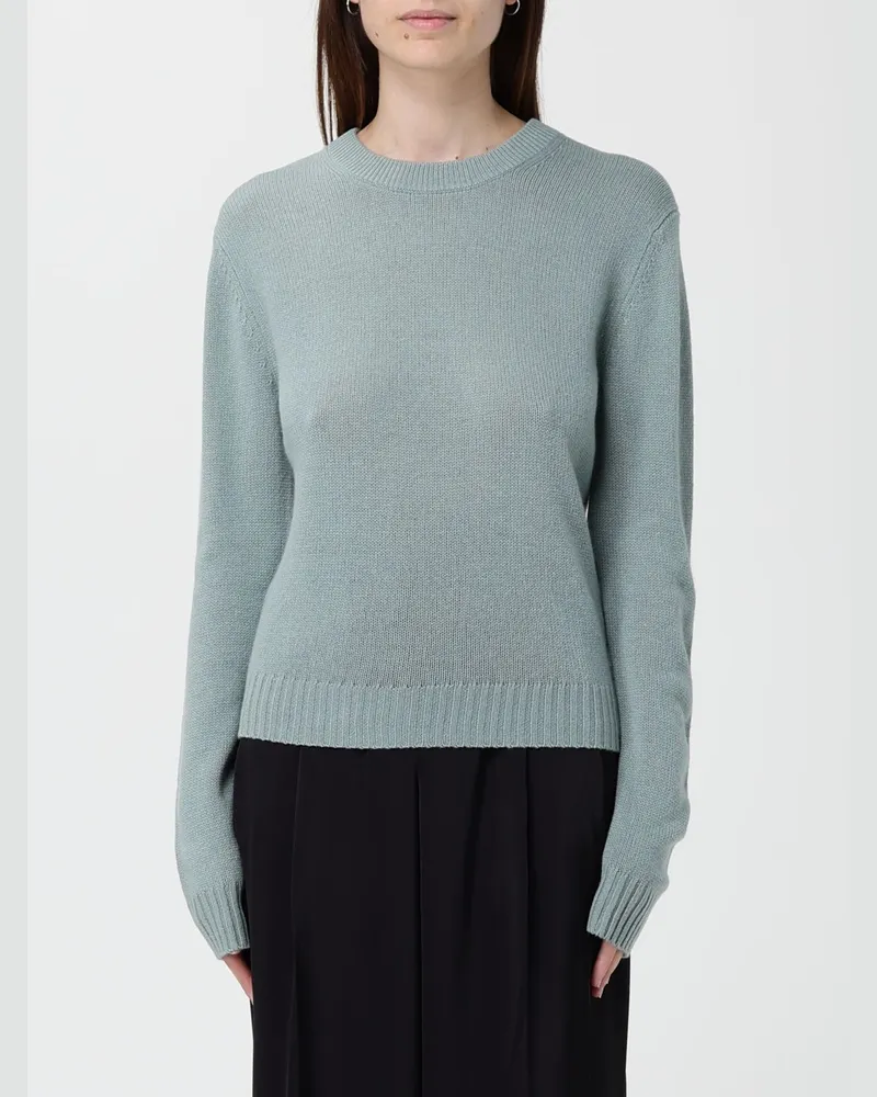 ALLUDE Sweatshirt damen Wasser