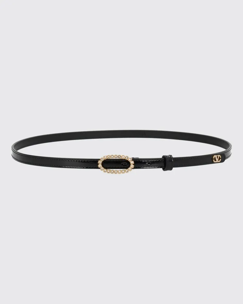 Valentino Garavani Gürtel damen Schwarz