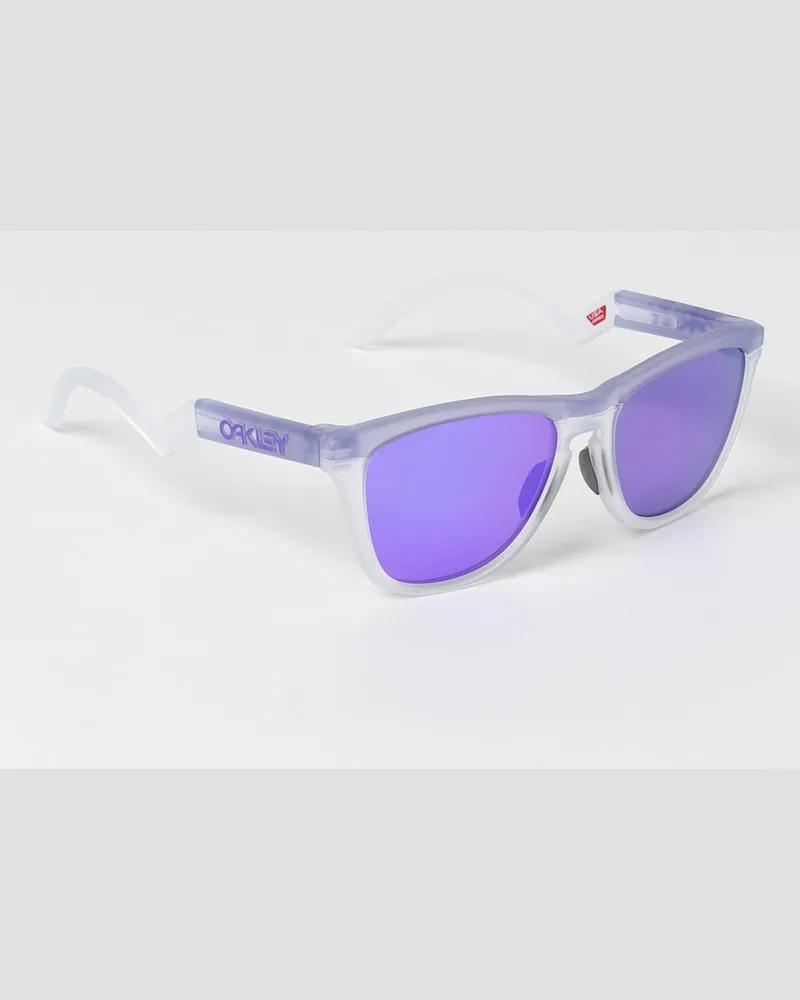 Oakley Sonnenbrillen herren Durchsichtig