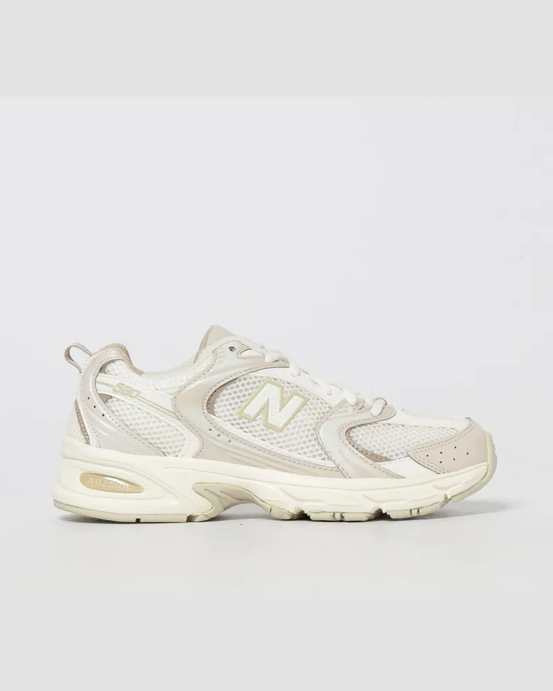 New Balance Sneakers damen Beige