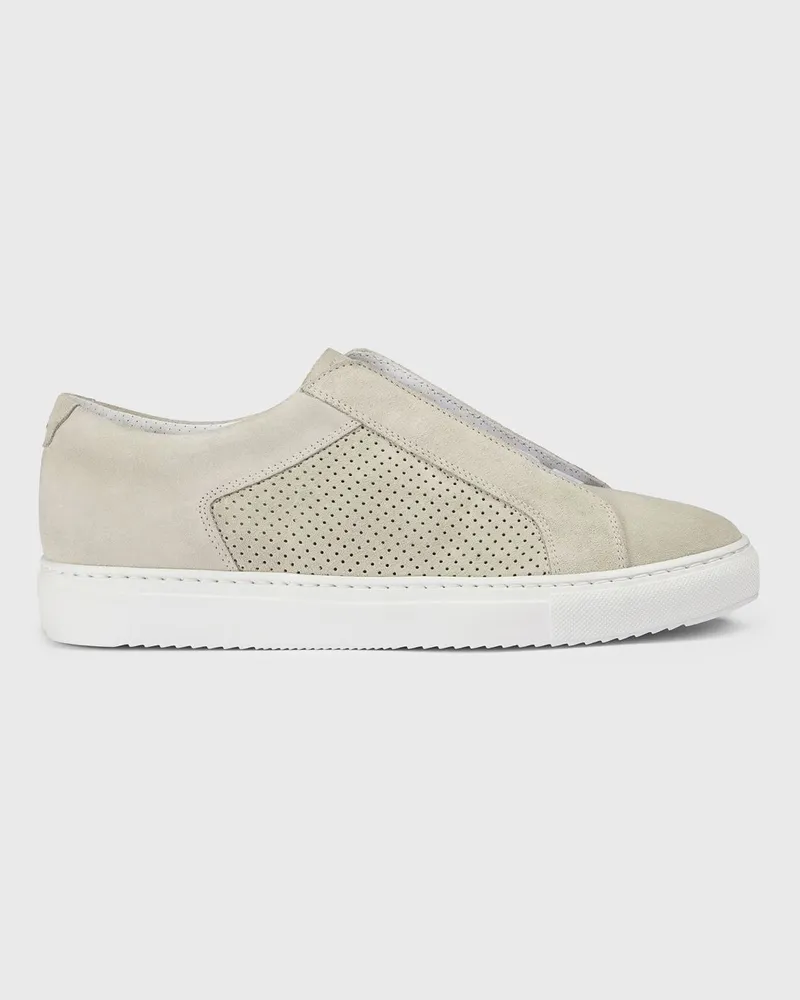 Doucal´s Sneakers herren Ice