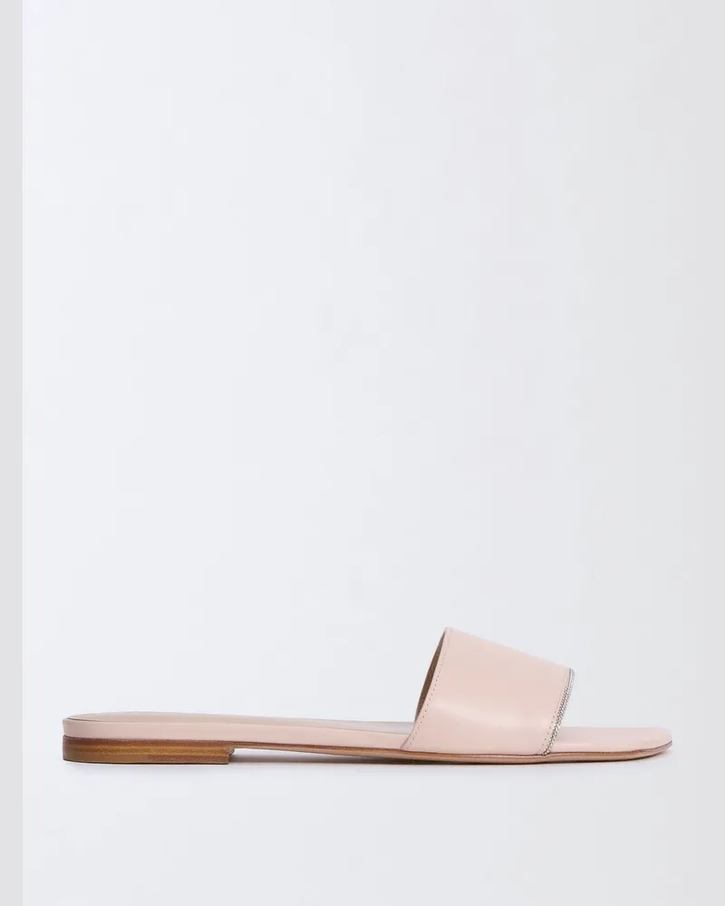 Fabiana Filippi Schuhe damen Pink