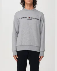 Tommy Hilfiger Sweatshirt Grau