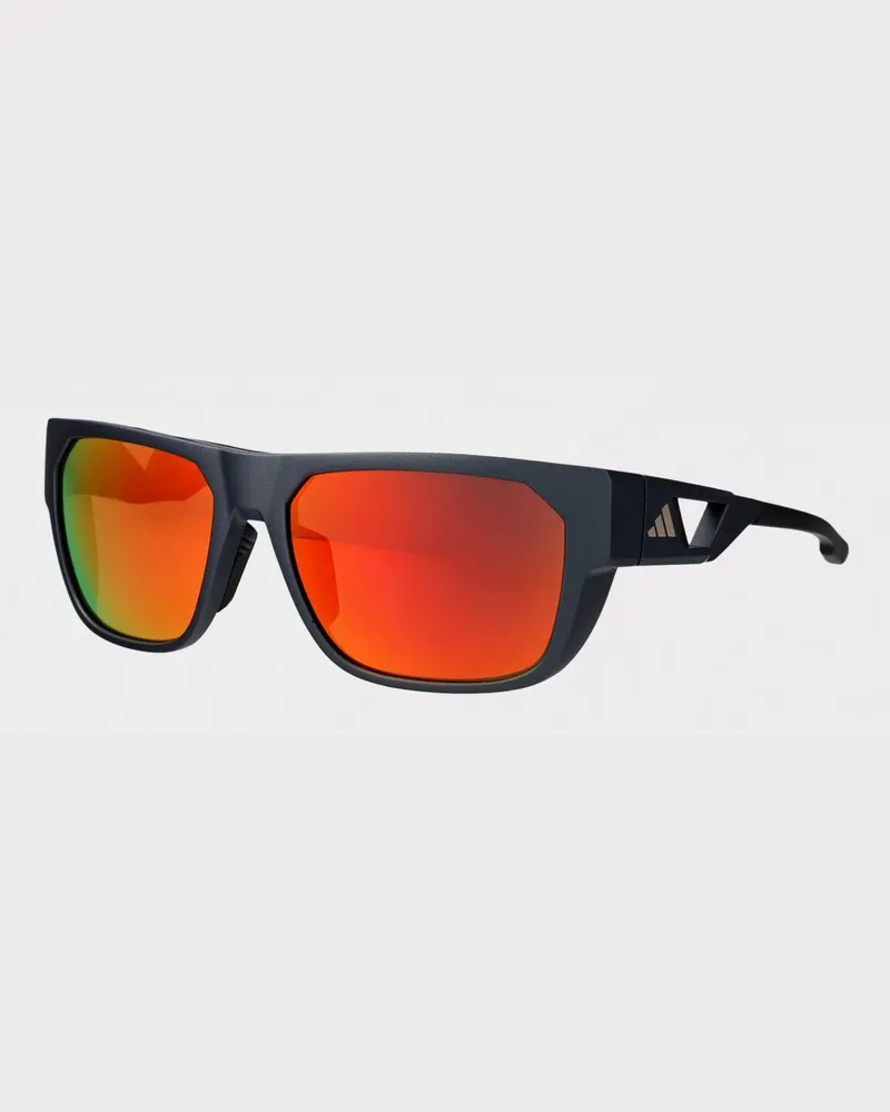 adidas Sonnenbrillen herren Orange