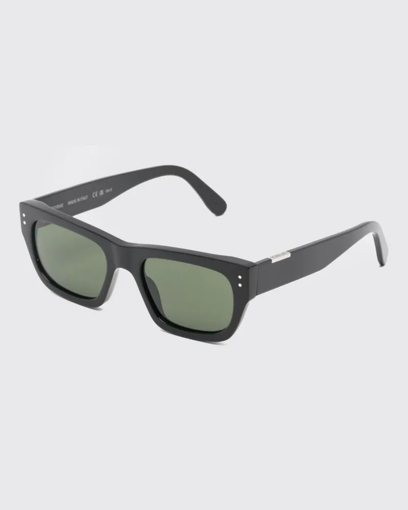 Totême Sonnenbrille damen Schwarz