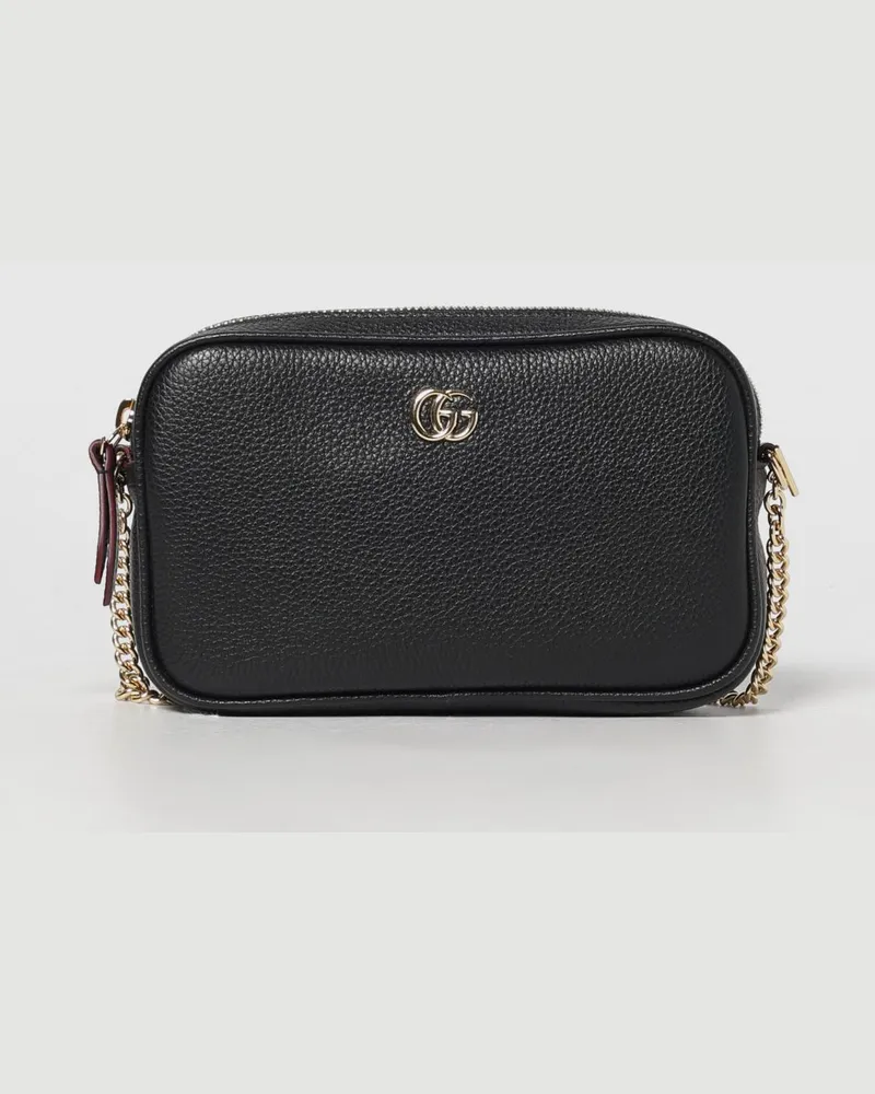 Gucci Handtasche damen Schwarz