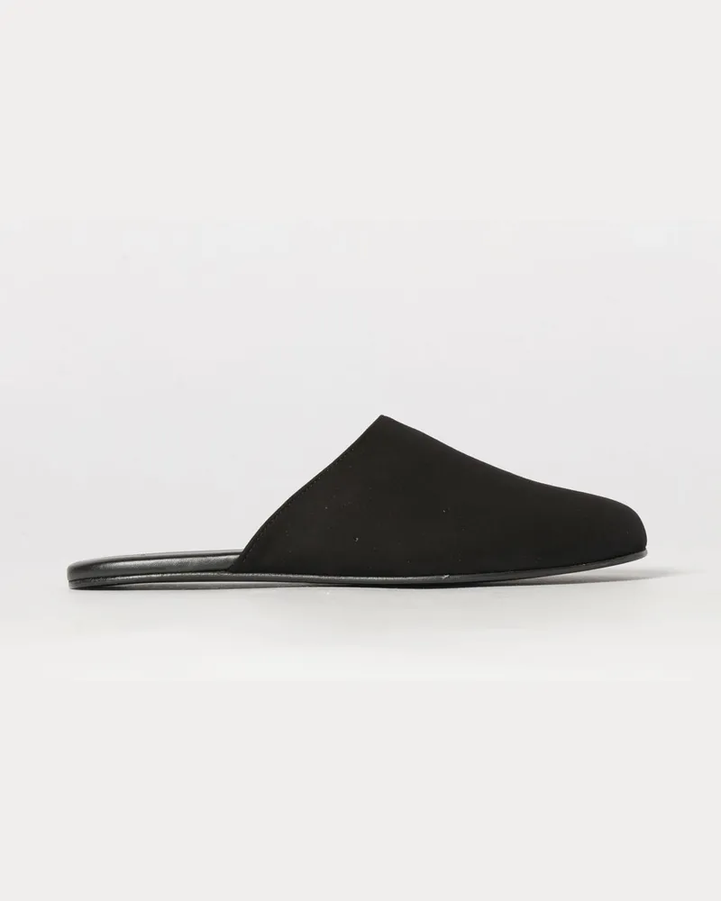 Manebí Sandalen mit absatz damen Schwarz