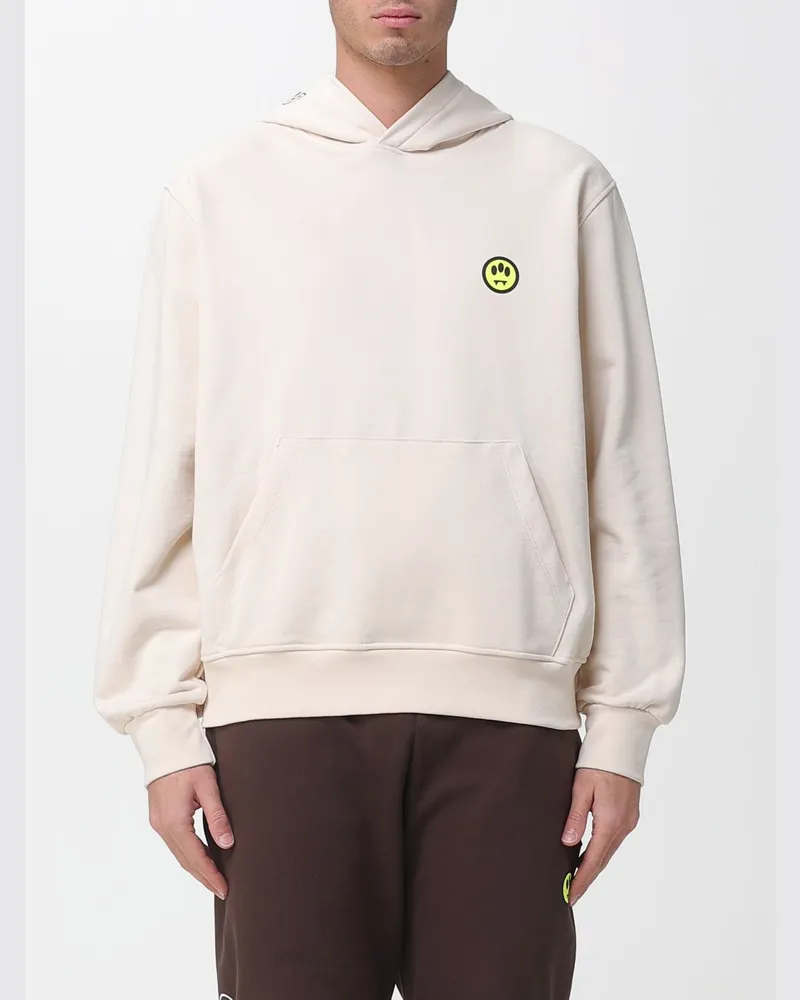BARROW Pullover herren Cream