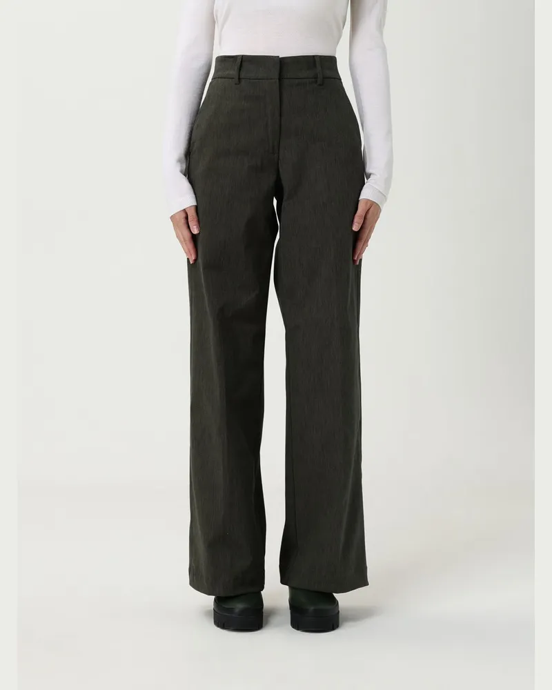 K-Way Jeans damen Grün