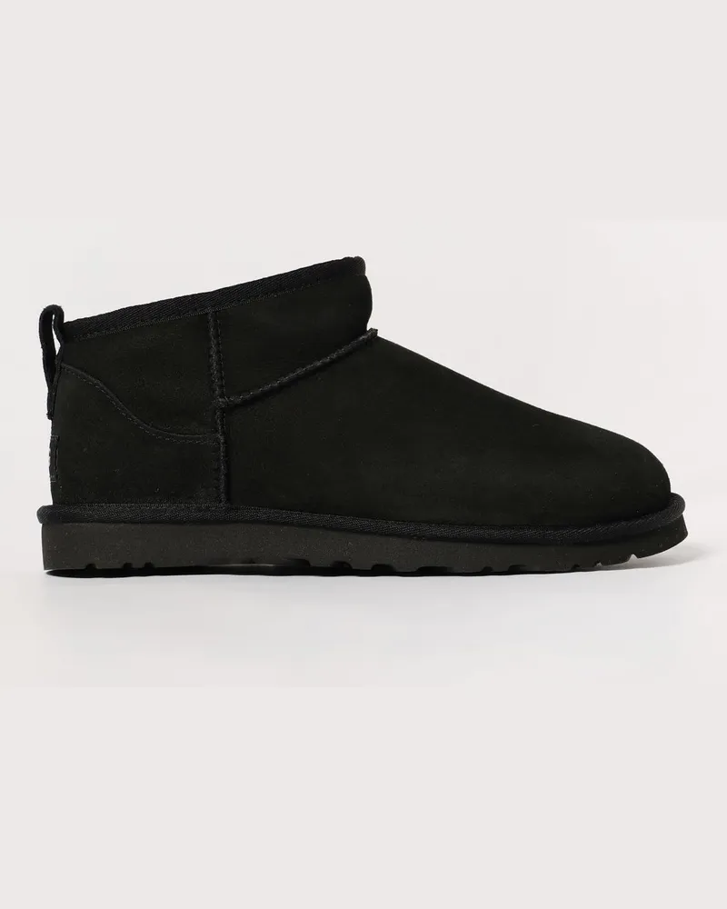 UGG Schuhe herren Schwarz