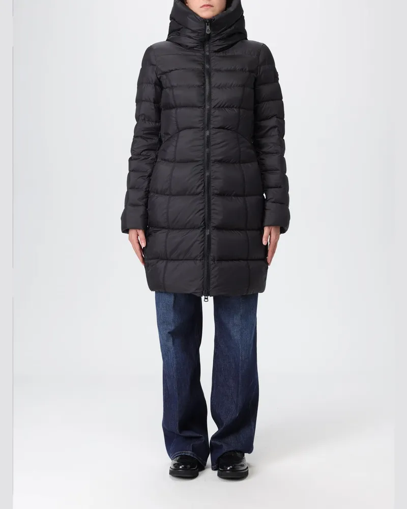 Peuterey Jacke damen Schwarz