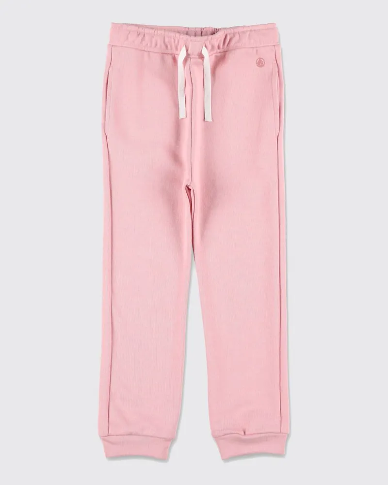 Petit Bateau Hose kinder Pink