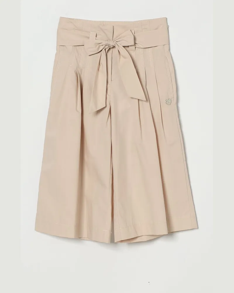 Monnalisa Hose kinder Beige