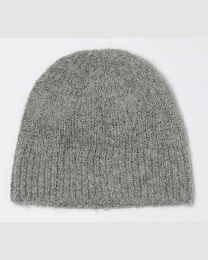 Dries van Noten Hut herren Schwarz