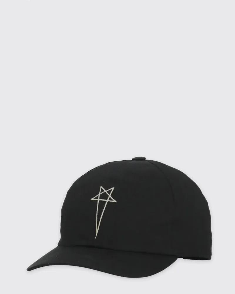 DRKSHDW by Rick Owens Hut herren Schwarz