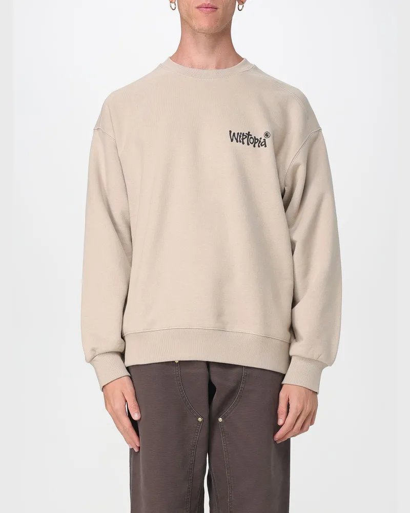 Carhartt WIP Pullover herren Beige