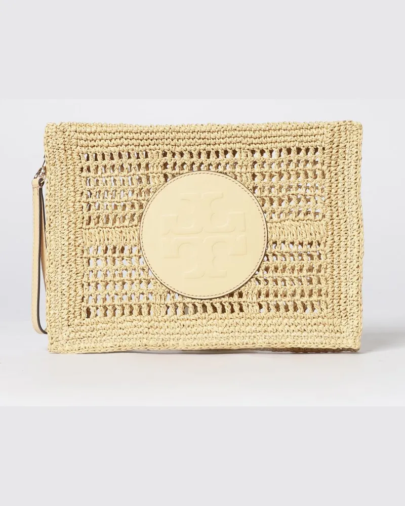 Tory Burch Handtasche damen Beige