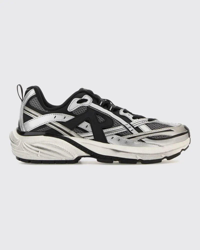 REPRESENT Sneakers herren Silber