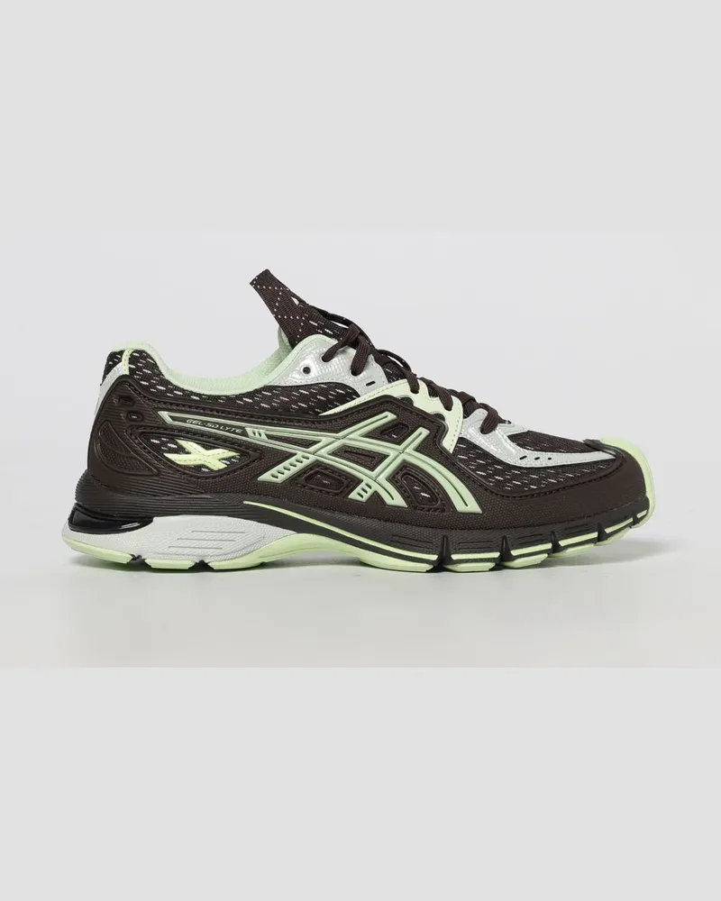 Asics Sneakers herren Schwarz