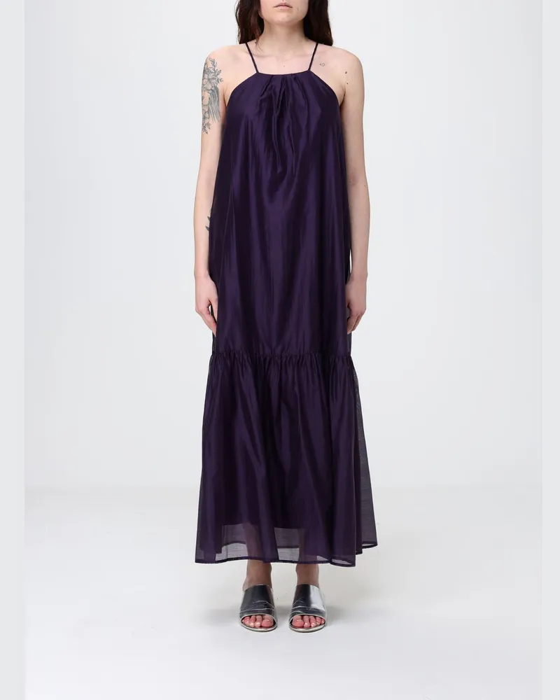 Liu Jo Kleid damen Violett