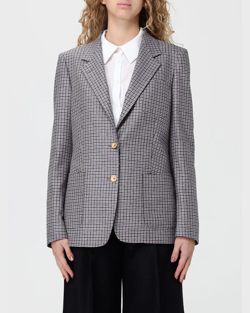 Tagliatore Blazer damen Glyzinien