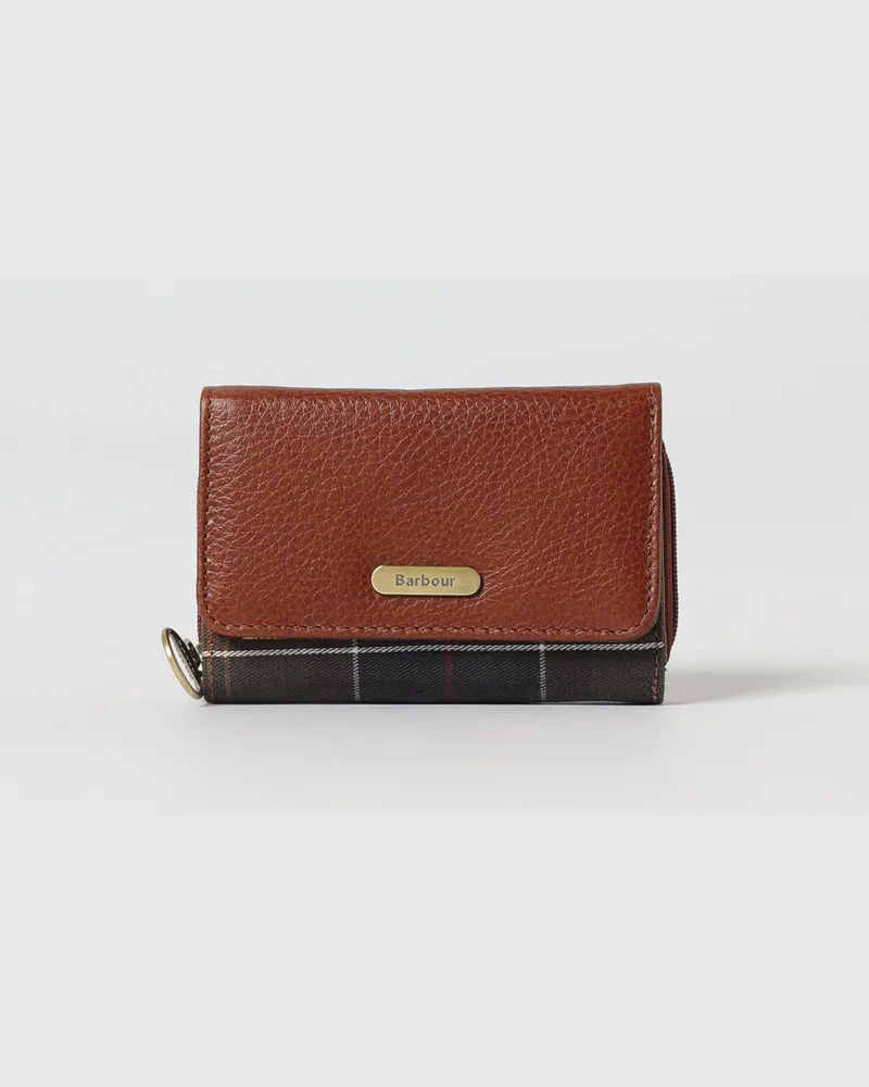 Barbour Tasche herren Braun
