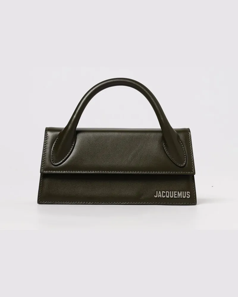 Jacquemus Handtasche damen Grün