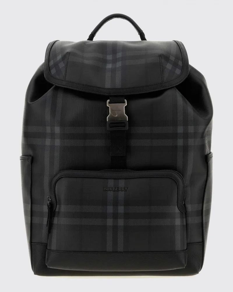 Burberry Tasche herren Grau