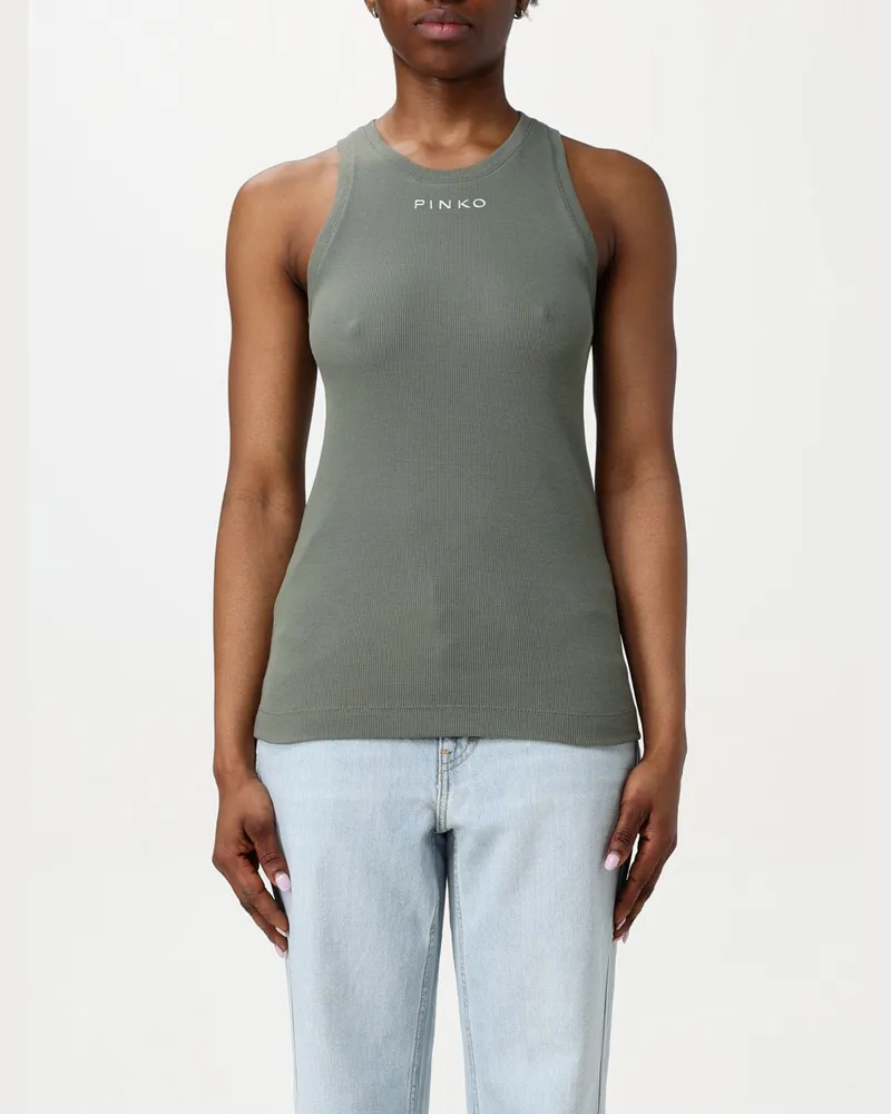 Pinko Top damen Grün