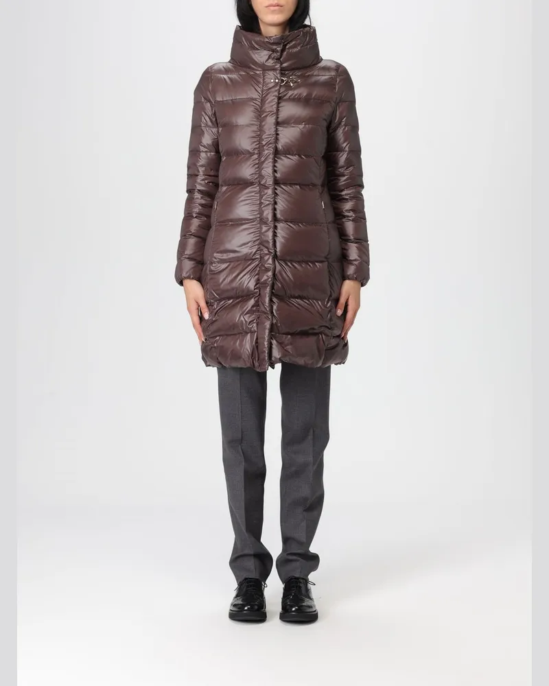 Fay Jacke damen Braun
