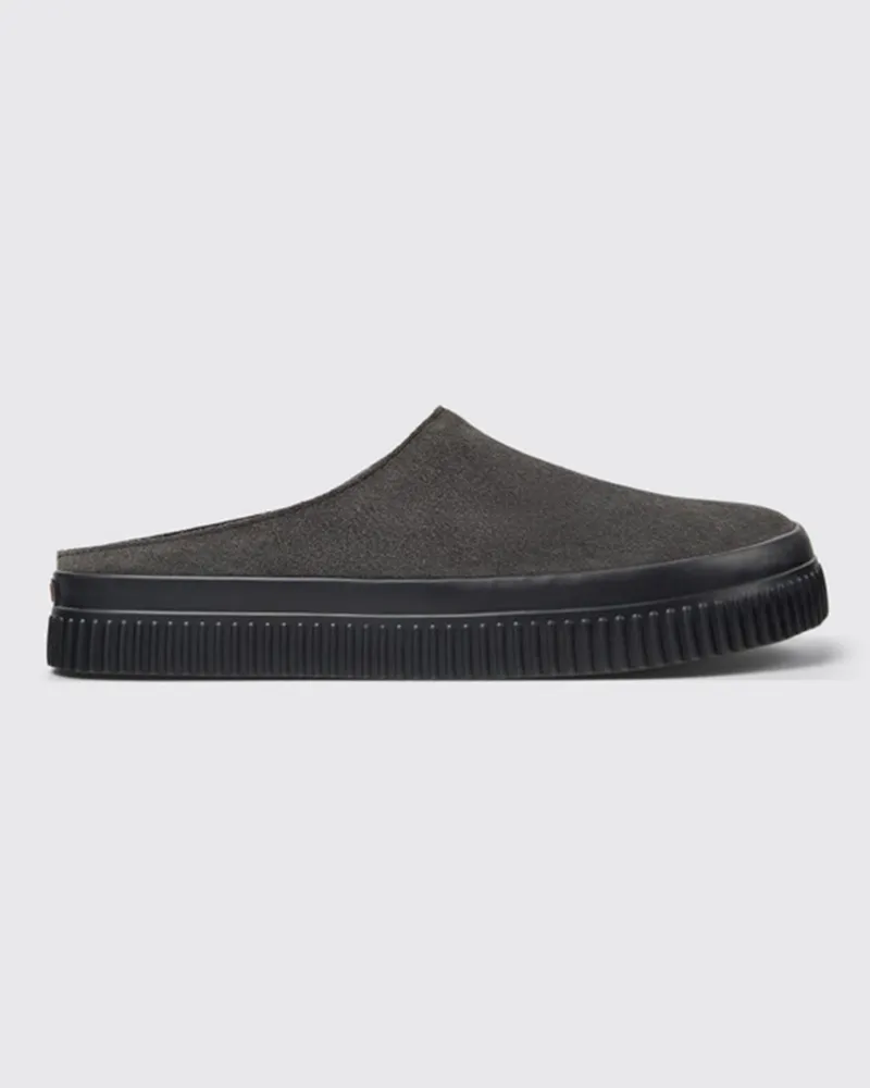 Camper Schuhe herren Grau