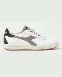 Diadora Sneakers Weiß