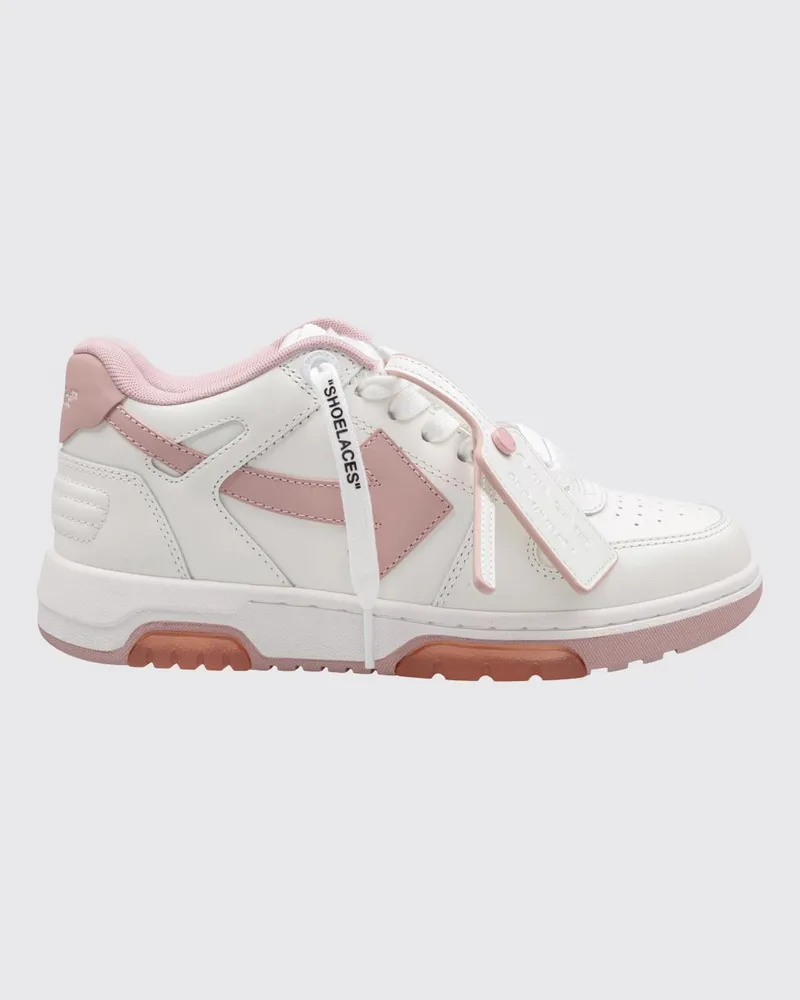 OFF-WHITE Sneakers damen Weiß