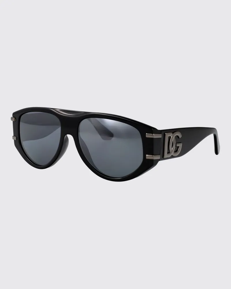 Dolce & Gabbana Sonnenbrillen damen Dolce & Gabbana Schwarz