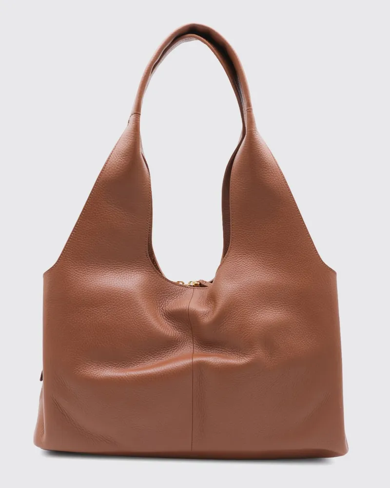 Coccinelle Schultertasche damen Braun