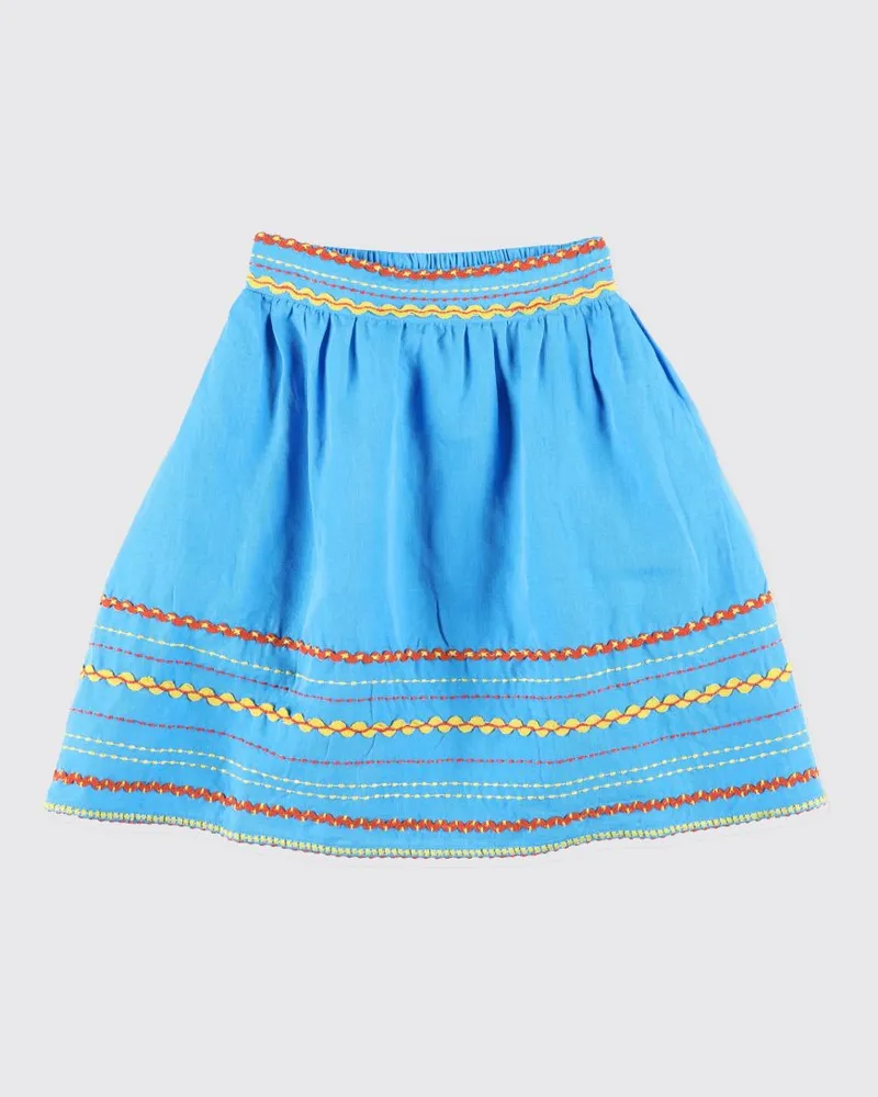 Stella McCartney Kids Rock kinder Blau