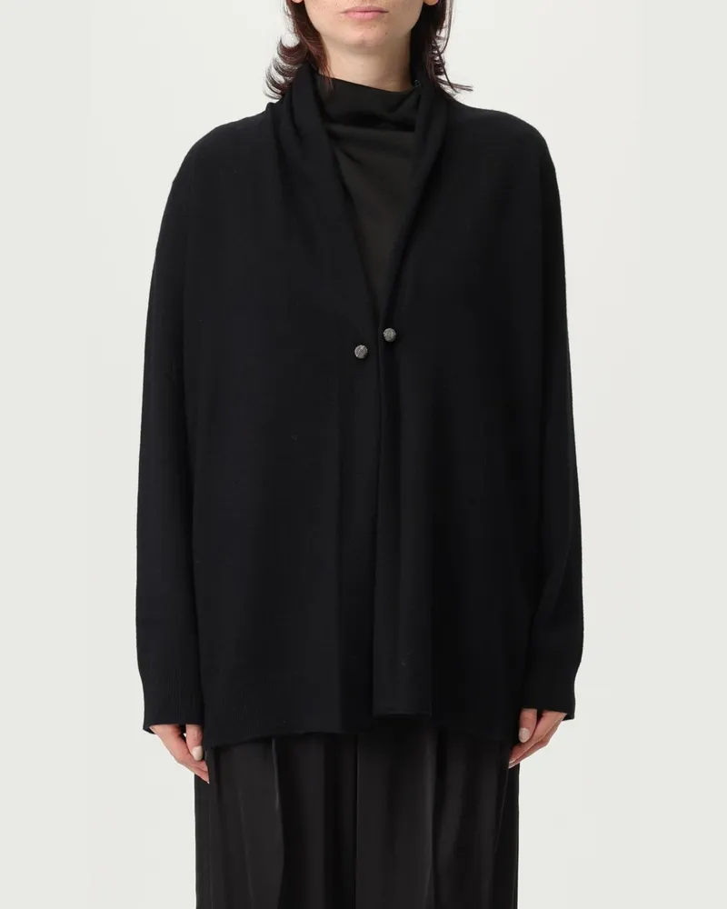 Fabiana Filippi Pullover damen Schwarz