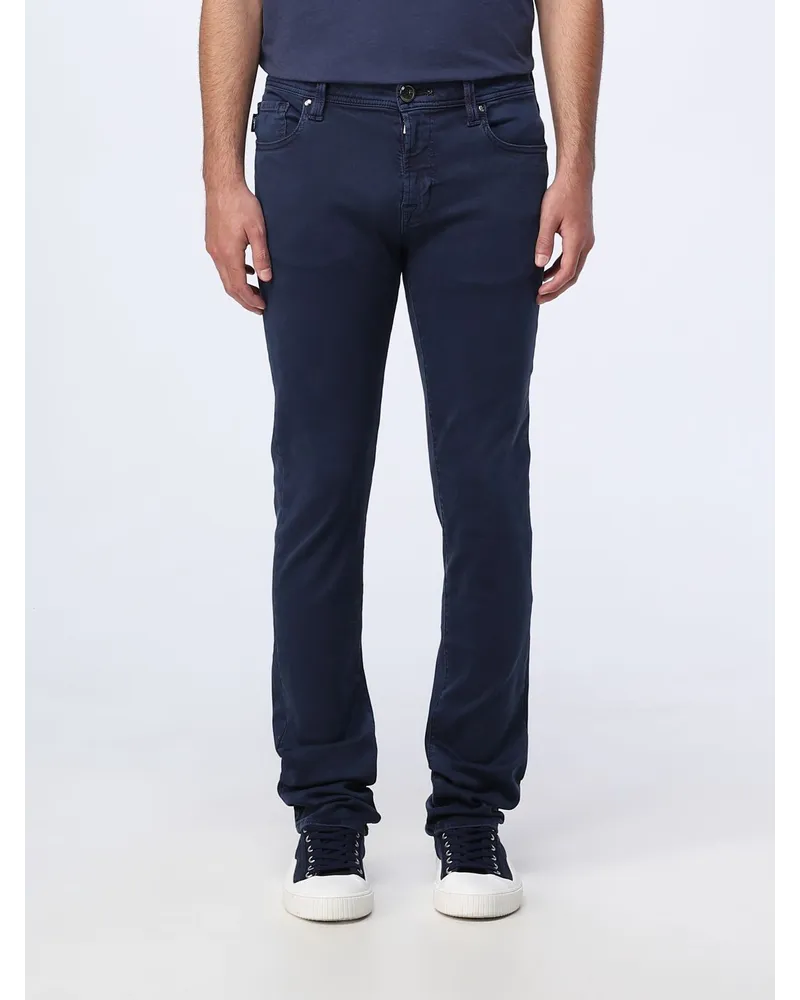 Tramarossa Jeans Navy