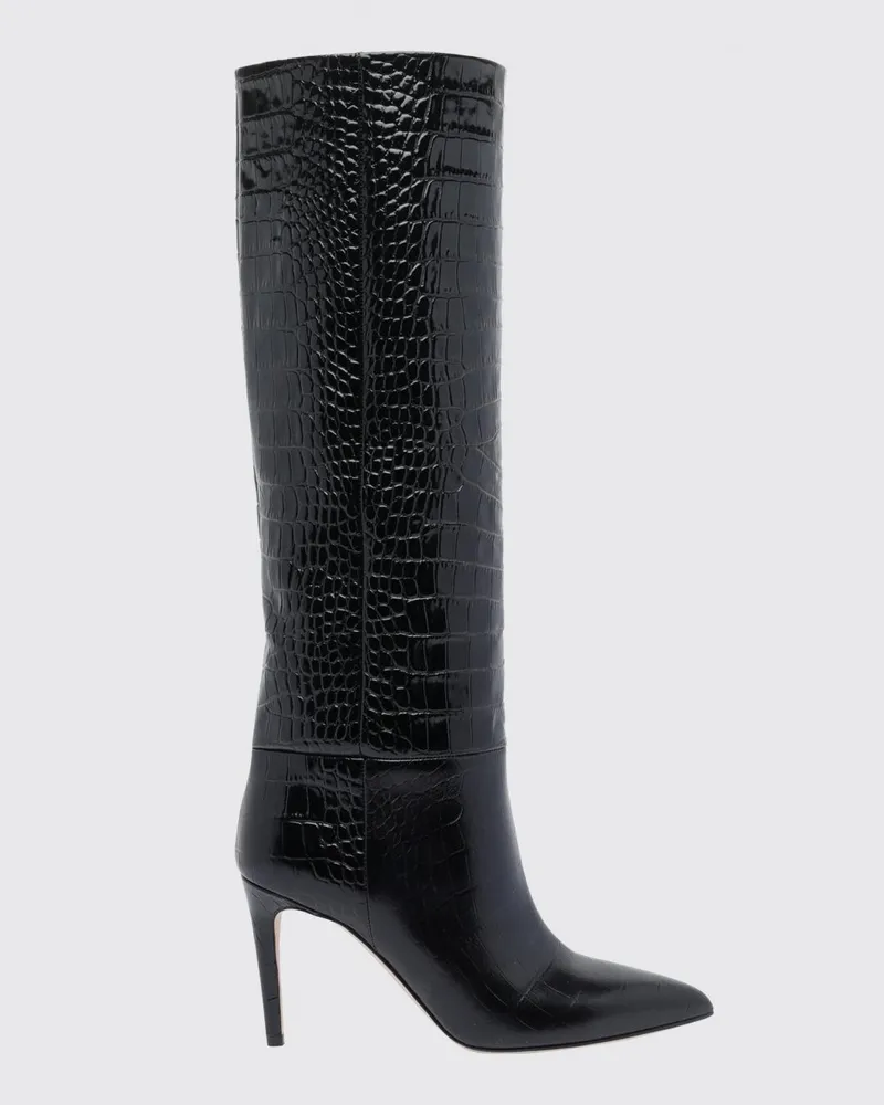 Paris Texas Stiefel damen Braun