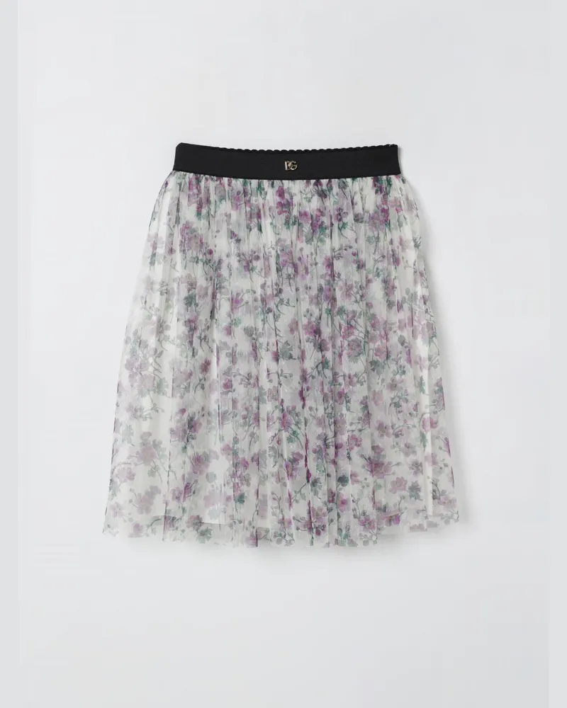 Dolce & Gabbana Rock kinder Dolce & Gabbana Violett