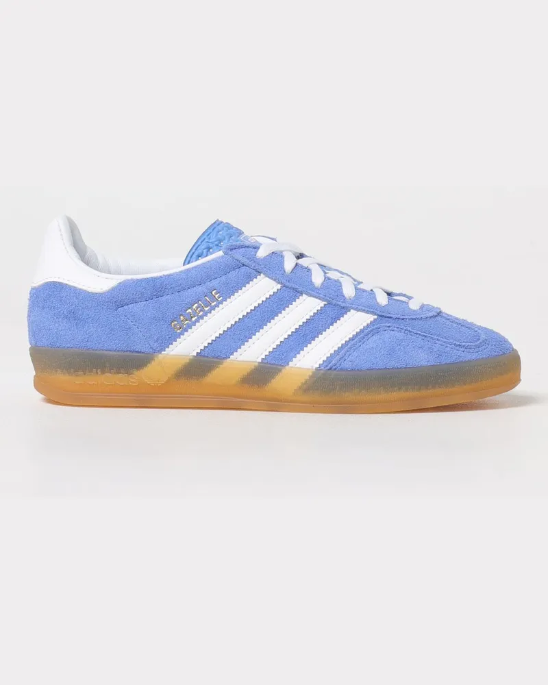 adidas Sneakers damen Blau
