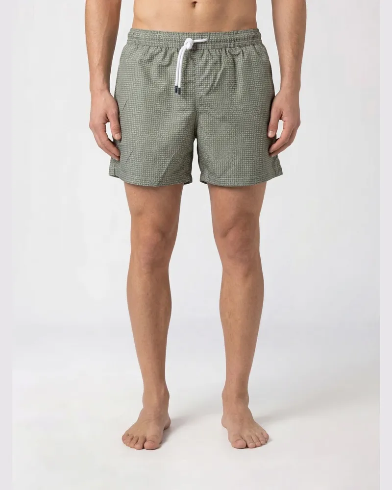 Fedeli Bademode herren Grün