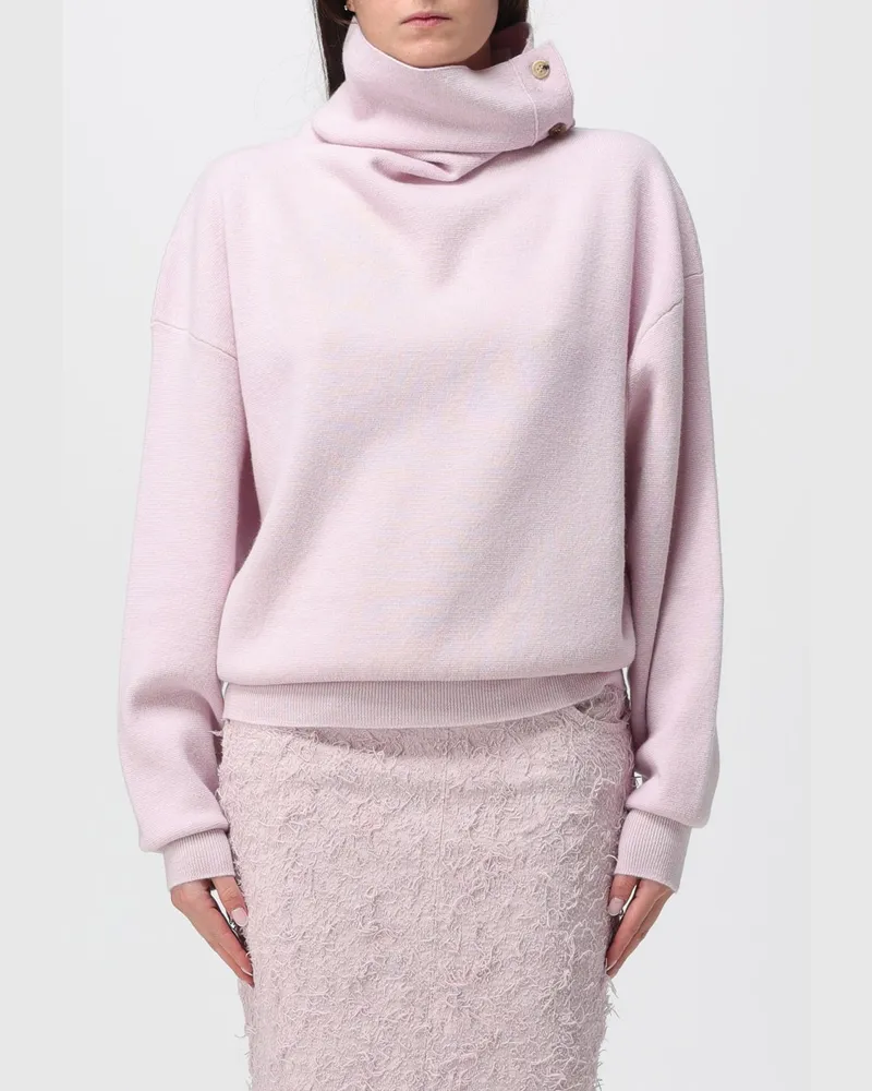 Haikure Pullover damen Pink