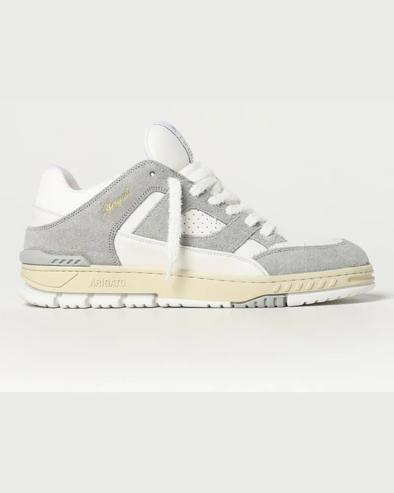 Axel Arigato Sneakers herren Grau