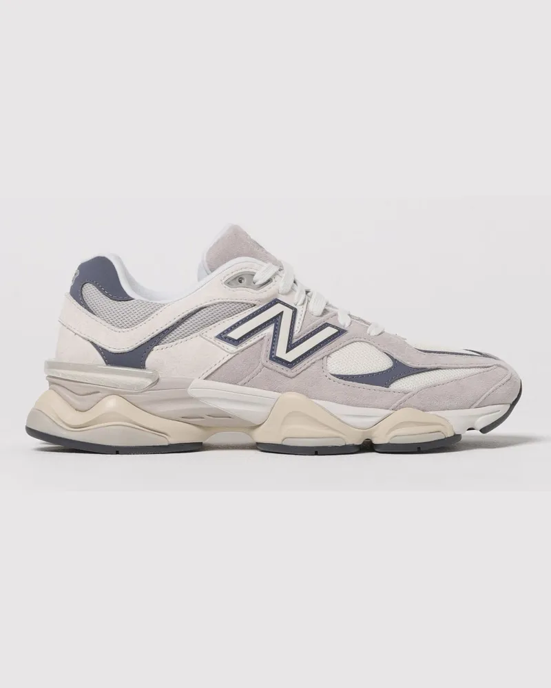 New Balance Sneakers herren Weiß