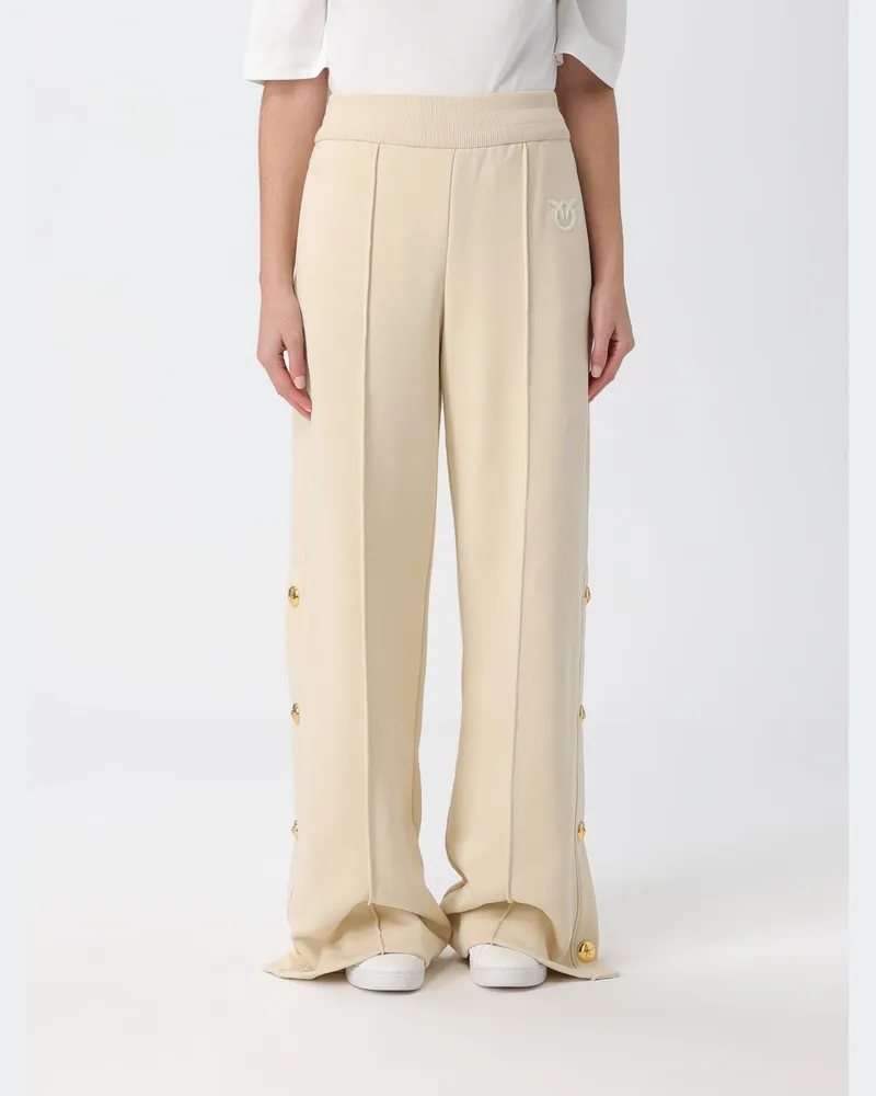 Pinko Hose damen Sand