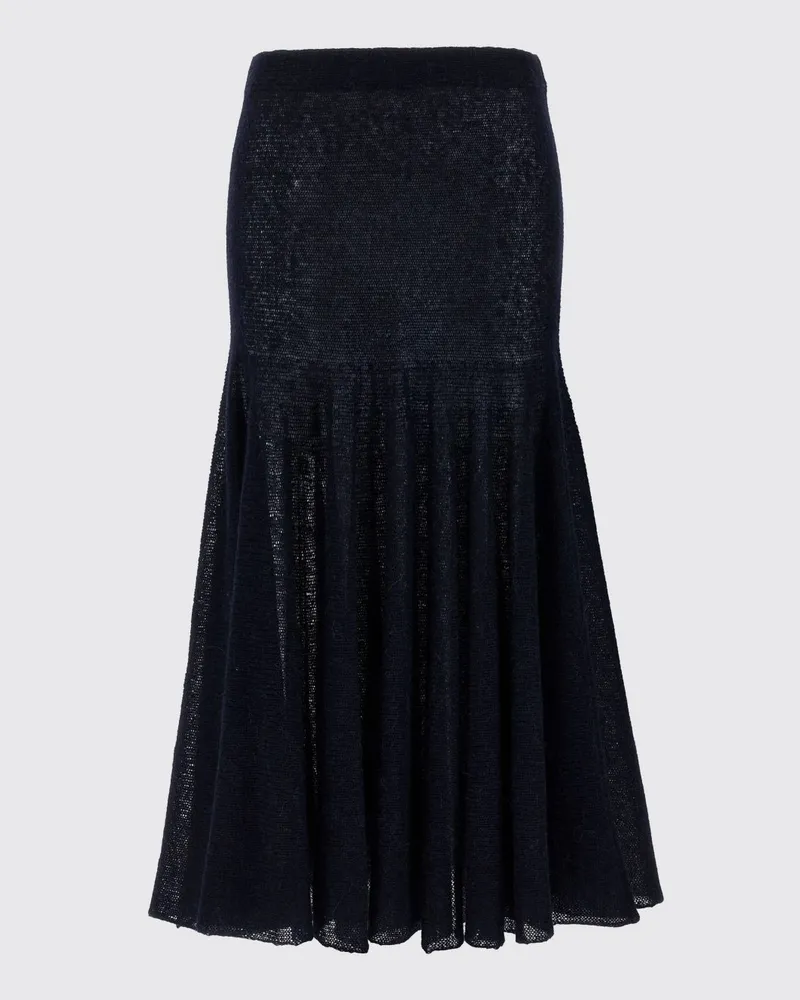 Magda Butrym Rock damen Blau