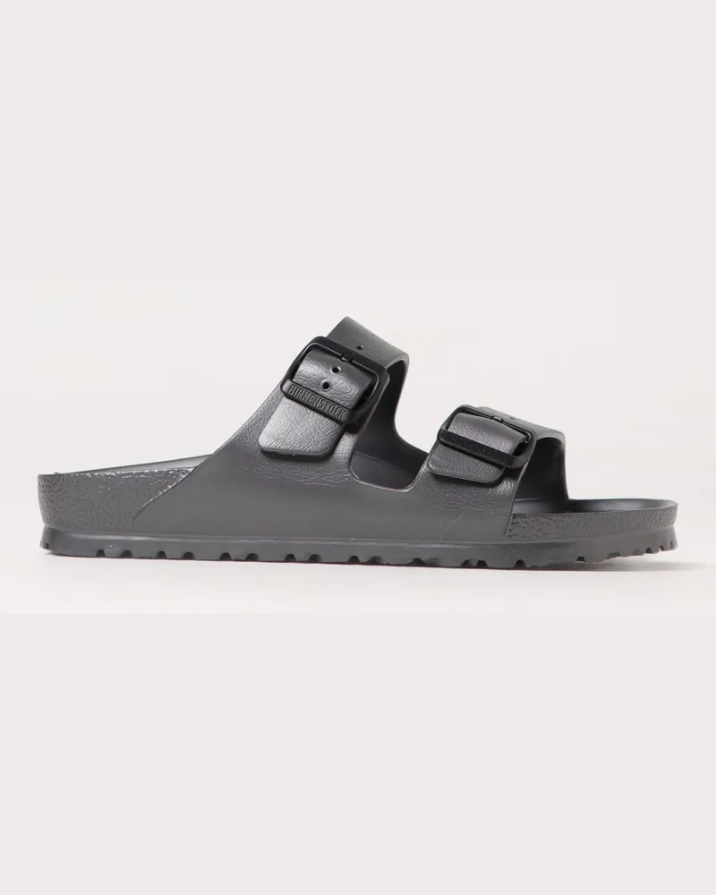 Birkenstock Sandalen herren Schwarz