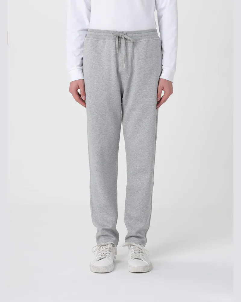 Brunello Cucinelli Hose herren Grau